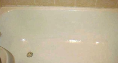 Реставрация ванны пластолом | Ковылкино